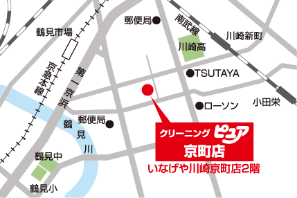 京町店地図